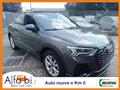 AUDI Q3 SPORTBACK Sportback 1.5 TFSI S Tronic 35 S line Black Ed.