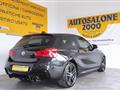 BMW SERIE 1 i3p. Msport VOLANTE M/IMPIANTO AUDIO HARMAN KARDON