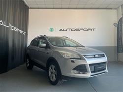 FORD KUGA (2012) Kuga 2.0 TDCI 140 CV 2WD