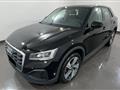 AUDI Q2 35 TFSI Admired 150cv