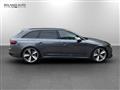 AUDI A4 AVANT Avant 2.9 tfsi quattro 450cv tiptronic