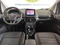 FORD ECOSPORT 1.0 EcoBoost 125 CV Active GANCIO TRAINO