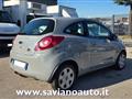 FORD KA+ 1.2 8V 69 CV Bz.-GPL