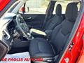 JEEP RENEGADE 1.6 Mjt 130 CV Longitude