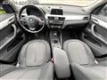 BMW X1 xDrive18d Business