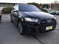 AUDI Q7 4.0 V8 TDI quattro tiptronic Business Plus