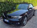 BMW Serie 1 Cabrio 120d Msport Cabrio