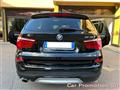 BMW X3 xDrive20d Business aut.