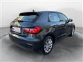 AUDI A1 SPORTBACK A1 SPB 25 TFSI S tronic Admired