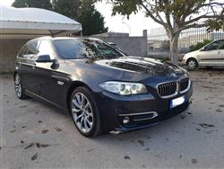 BMW Serie 5 Touring 520d Touring Luxury