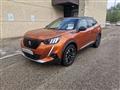 PEUGEOT 2008 PureTech 130 S&S EAT8 GT Line