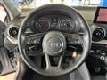 AUDI Q2 35 TDI quattro S tronic