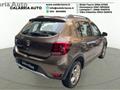 DACIA NUOVA SANDERO STEPWAY Stepway 1.5 Blue dCi 95 CV Comfort