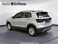 VOLKSWAGEN T-CROSS Benzina 1.0 tsi Style 110cv dsg