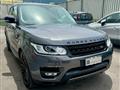 LAND ROVER RANGE ROVER SPORT 3.0 TDV6 HSE Dynamic