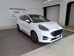 FORD PUMA 1.0 EcoBoost Hybrid 125 CV S&S ST-Line