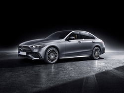 MERCEDES CLASSE C C COUPE 220 D PREMIUM PLUS 4MATIC AUTO