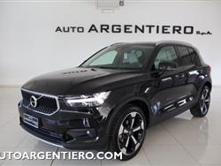 VOLVO XC40 D3 Geartronic Momentum Pro cerchi 20 telecamera