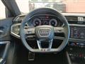 AUDI Q3 35 TFSI S tronic S line black  edition