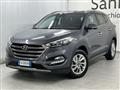 HYUNDAI TUCSON 1.7 CRDi XPossible