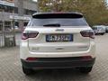 JEEP Compass 2.0 Mjt II aut. 4WD Limited