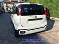 FIAT PANDA CROSS PROMO FIN. PANDINA CROSS  1.0 FireFly  Hybrid KM0