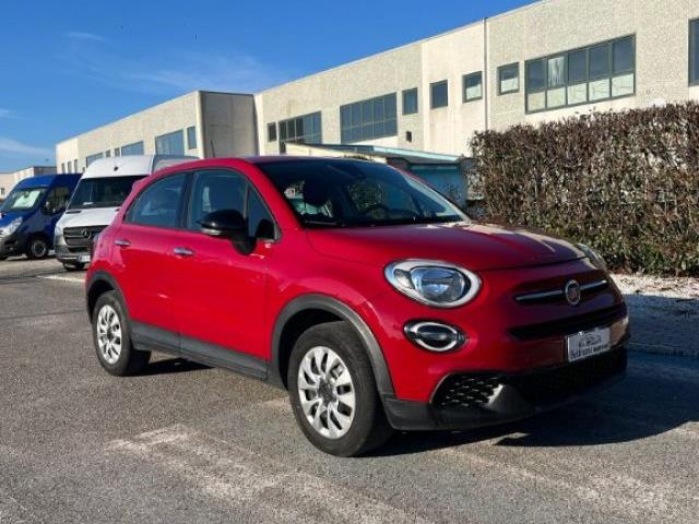 FIAT 500X 1.3 MultiJet 95 CV Urban NEOPATENTATI