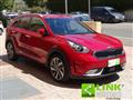 KIA NIRO 1.6 HYBRID STYLE 141 CV