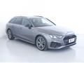 AUDI A4 AVANT Avant 35 TDI/163 CV S tronic S line edition