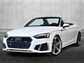 AUDI A5 CABRIO Cabrio 45 TFSI quattro S tronic S line edition