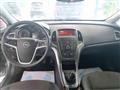 OPEL ASTRA 1.7 CDTI 130CV Sports Tourer Cosmo