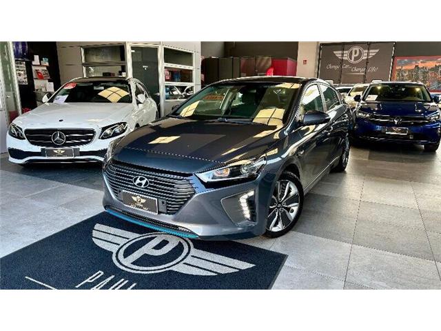 HYUNDAI IONIQ 1.6 Hybrid DCT Comfort