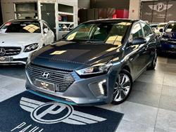 HYUNDAI IONIQ 1.6 Hybrid DCT Comfort