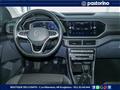 VOLKSWAGEN T-CROSS 1.0 TSI 110 CV Advanced