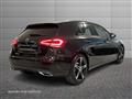 MERCEDES CLASSE A d Automatic Sport