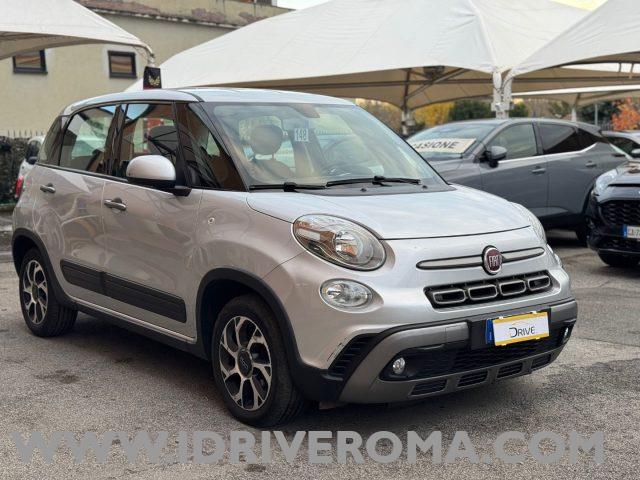 FIAT 500L 1.4 95 CV S&S Connect.  + GPL