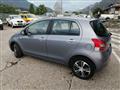 TOYOTA YARIS 1.0 5 porte Sol GPL