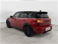 MINI CLUBMAN JCW Mini 2.0 John Cooper Works Clubman Rockingham GT Edition