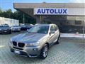 BMW X3 sDrive18d