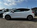 FORD Fiesta 1.0 ecoboost h Titanium 125cv