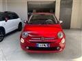 FIAT 500C 1.0 Hybrid Style con Pack Style + Pack Comfort