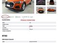 AUDI Q3 40TFSI 190cv quattro S tronic Navi LED Cerchi 19