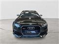 AUDI A6 AVANT RS 6 Avant 4.0 TFSI quattro tiptronic performance