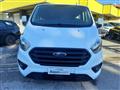 FORD TRANSIT CUSTOM 280 2.0 TDCi 130 PC-DC Furgone Trend N°FY775