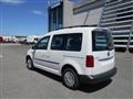 VOLKSWAGEN CADDY KOMBI 1.4 TGI 110 CV TRENDLINE BMT