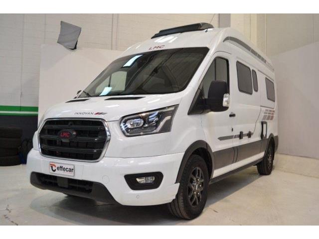 FORD TRANSIT Innovan 590 Ford Transit 2.0 EcoBlue