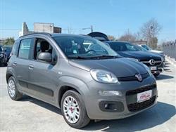 FIAT Panda 1.2 Lounge easypower Gpl 69cv my19