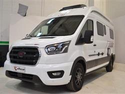 FORD TRANSIT Innovan 590 Ford Transit 2.0 EcoBlue