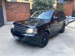 LAND ROVER RANGE ROVER SPORT 2.7 TDV6 HSE 4x4 automatica full optional