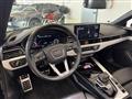 AUDI A5 CABRIO Cabrio 35 TDI S tronic S line*/*NAPPA*/*LED*/*